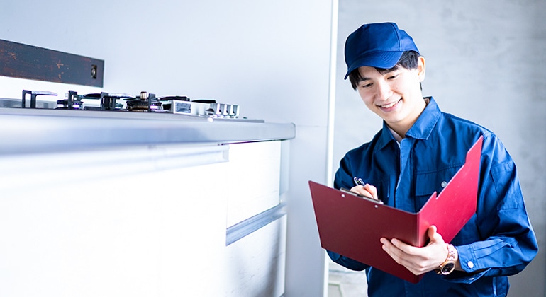 家ピカクリーンサポートなら