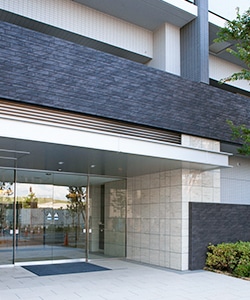 マンション共用部のイメージ